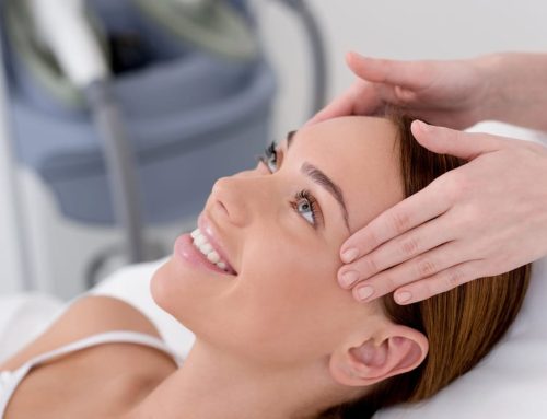 How Facial Massage Helps Reduce Tension and Stress
