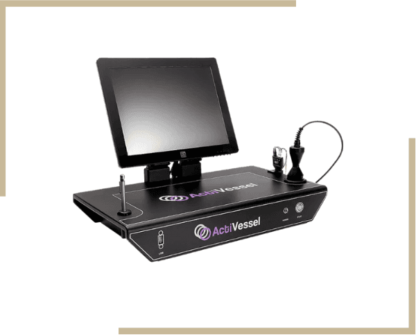 activessel: Wound Healing & Measuring Solutions