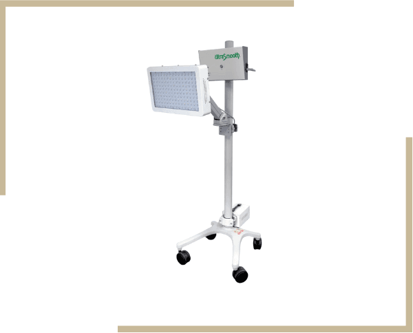 ultrasmooth green light therapy, cellulite, mokena il