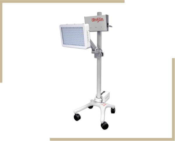 ultraslim machine