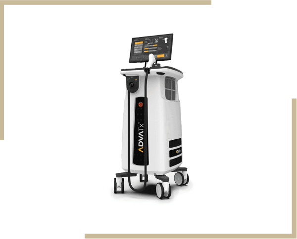 advatx machine mokena il