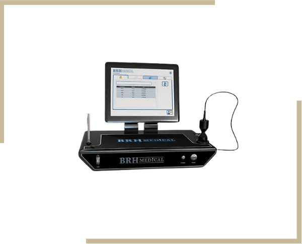 BRH-A2 Wound Healing System