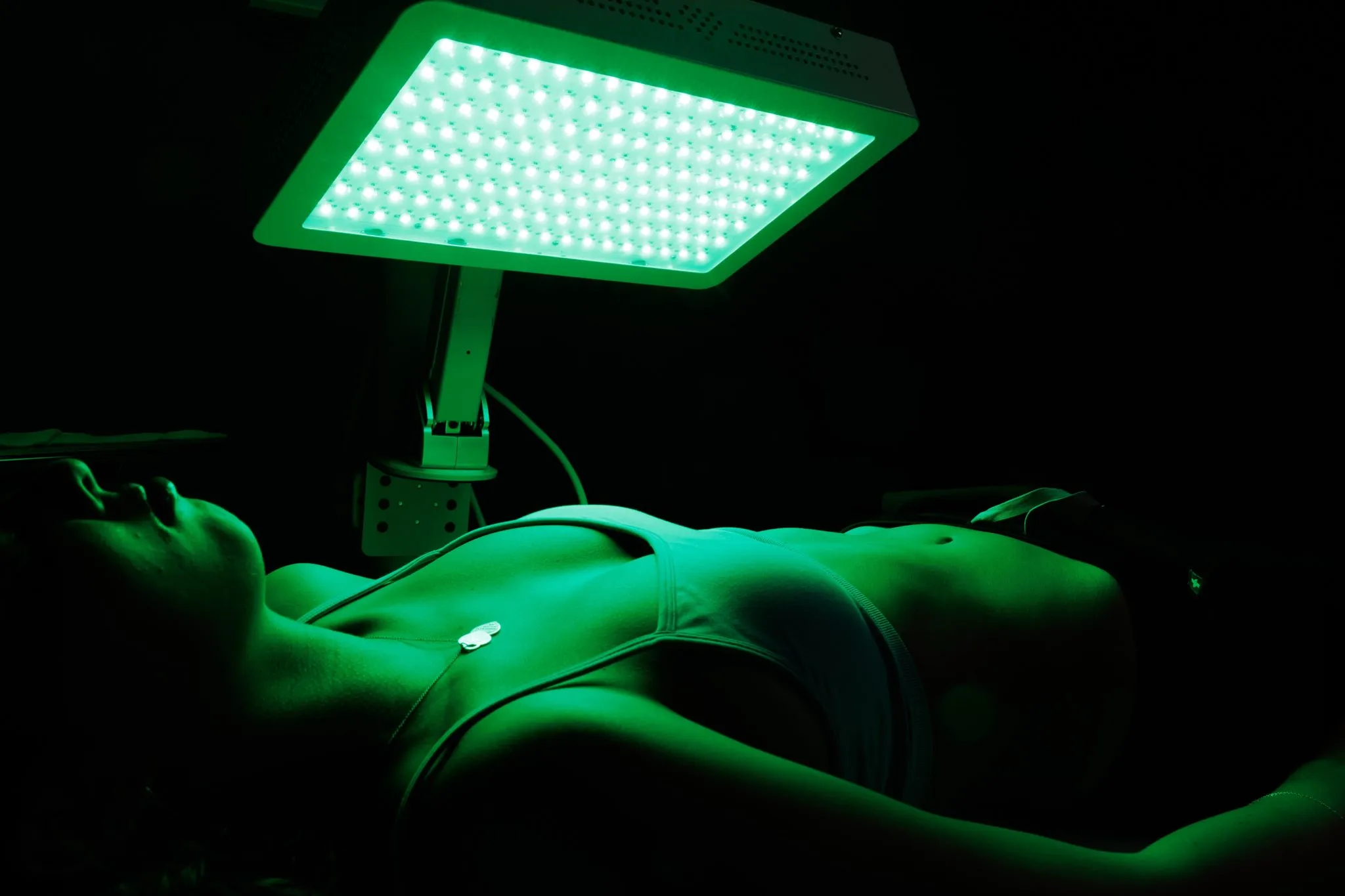 ultrasmooth skin treatment