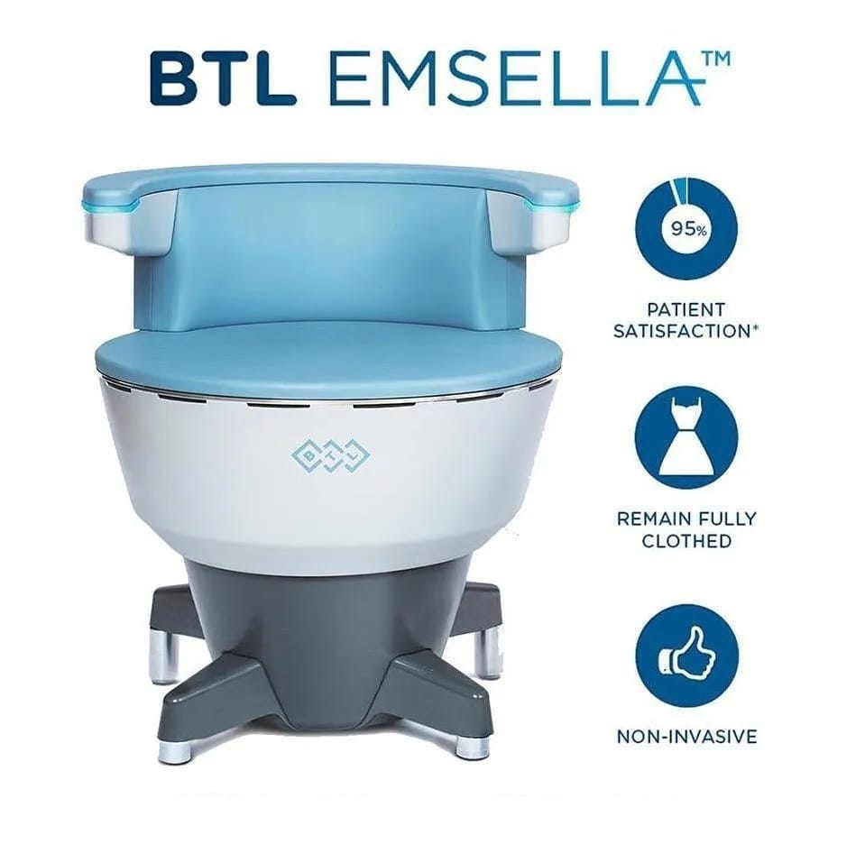 emsella chair orland park