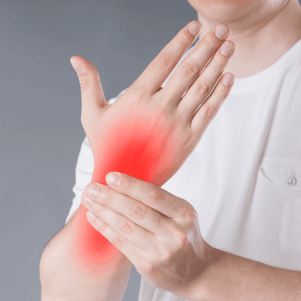 Carpal Tunnel Syndrome treatment in Mokena, IL