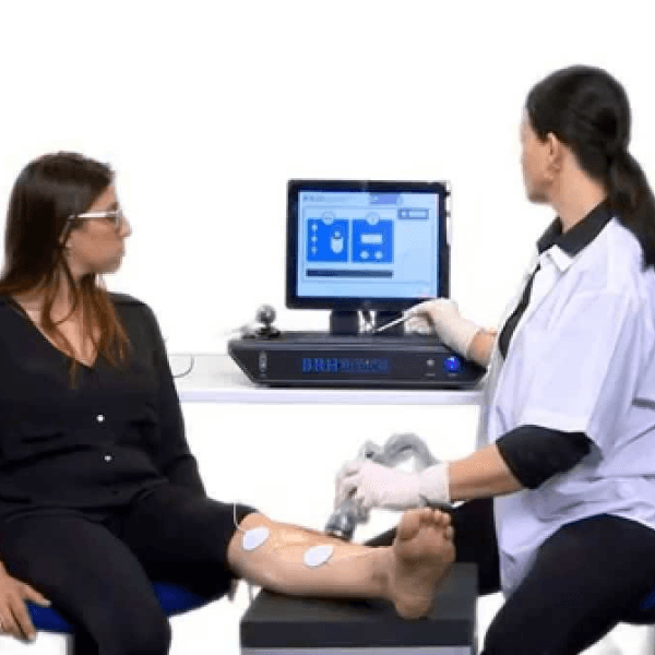 Chronic Wounds & Ulcers treatment in Mokena, IL