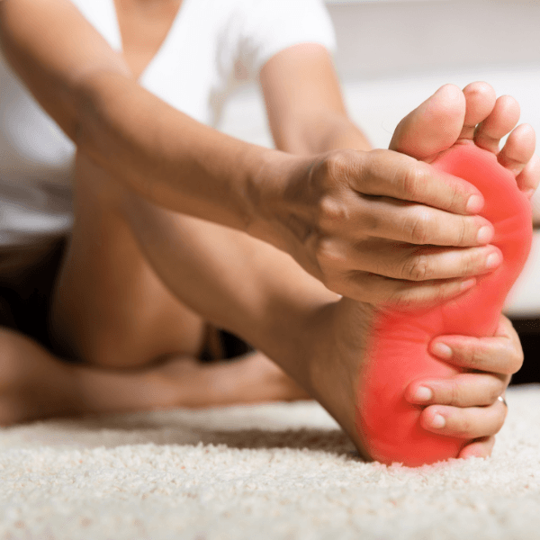 Neuropathy & Nerve Pain treatment in Mokena, IL