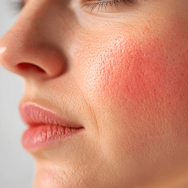 rosacea treatment in Mokena, IL