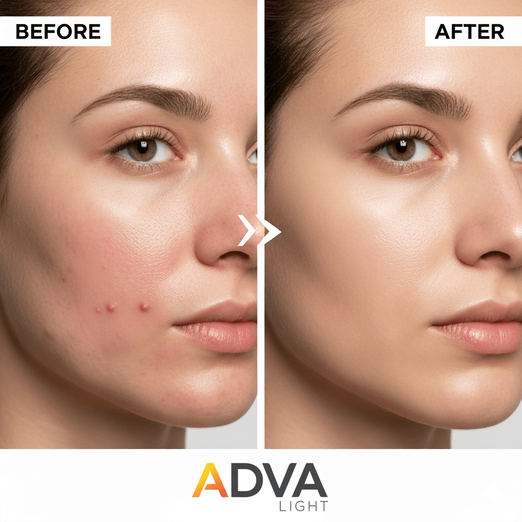 acne treatments in mokena